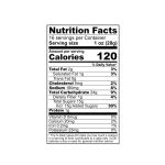 kettlecornbarrelnutritional