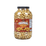 pumpkin spice barrel