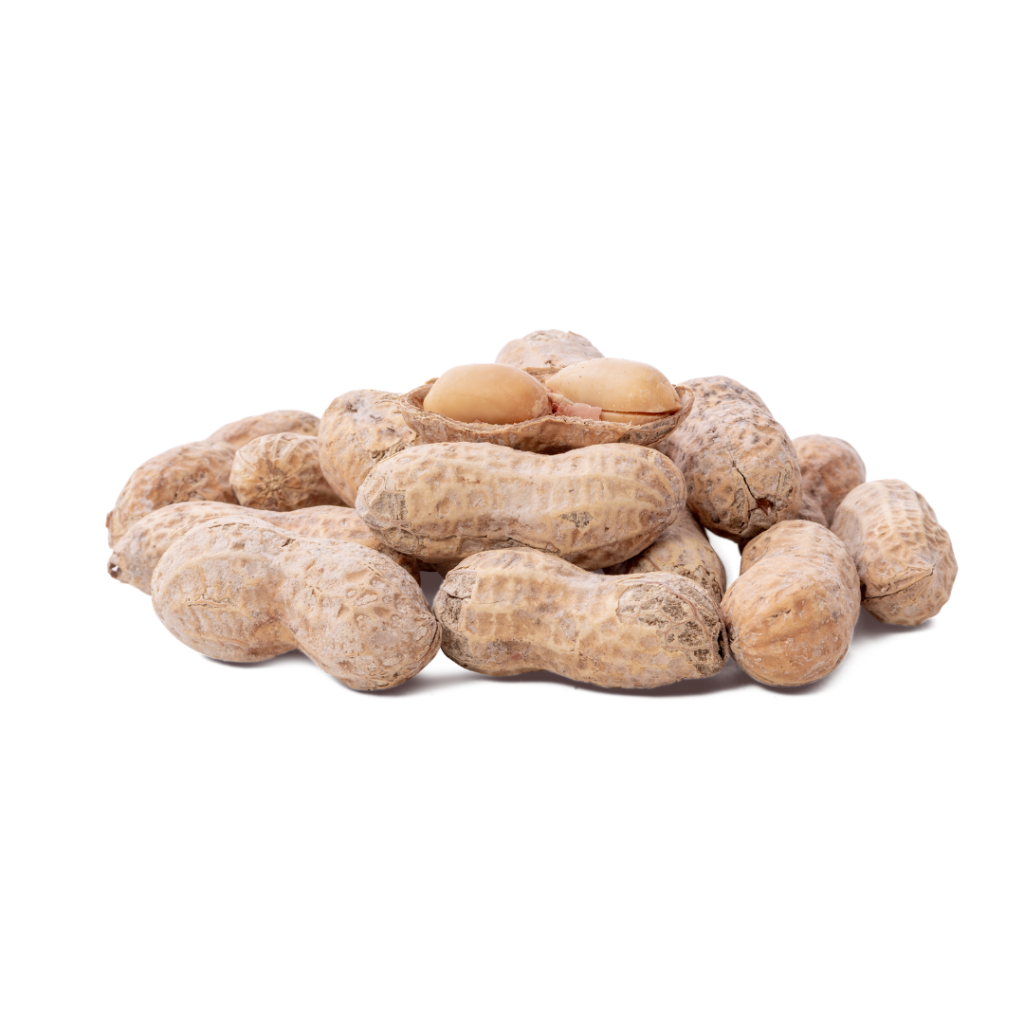 peanutclump peanutclump