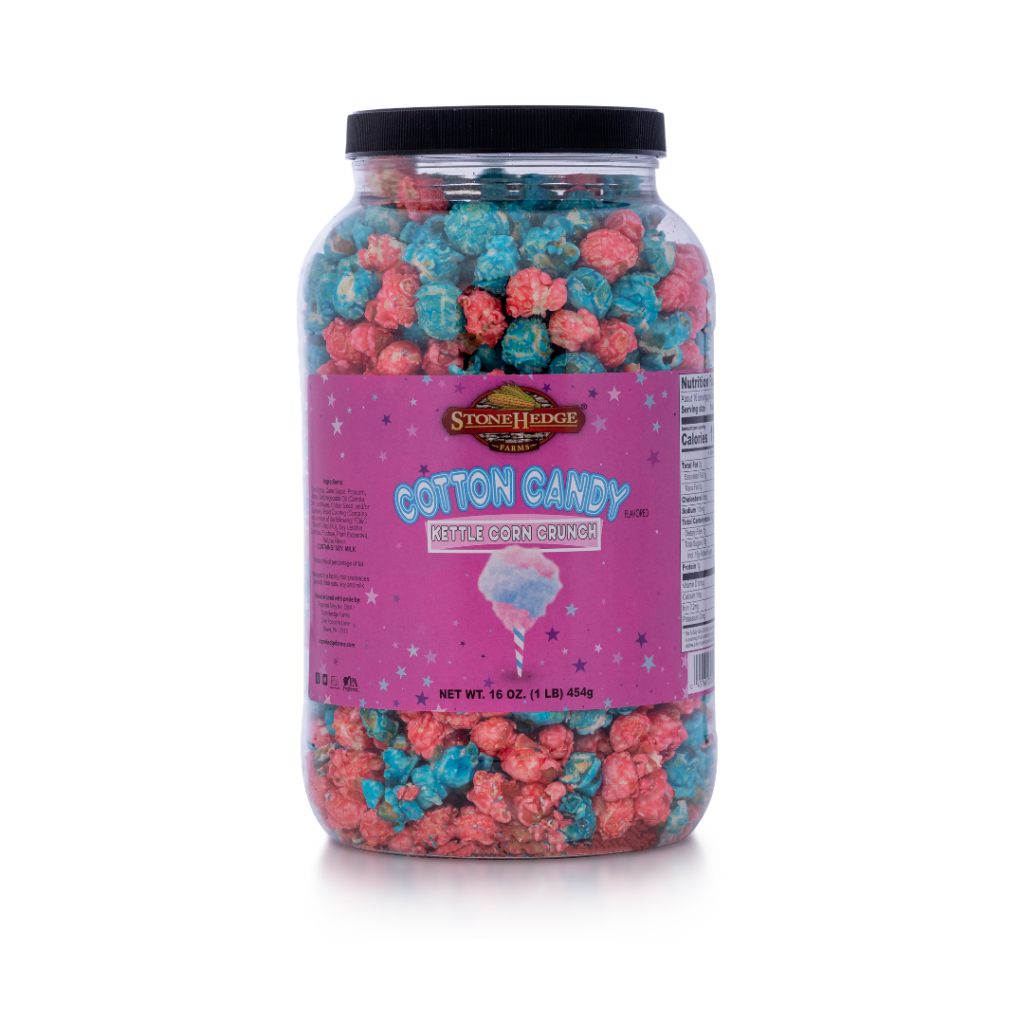 cottoncandybarrel