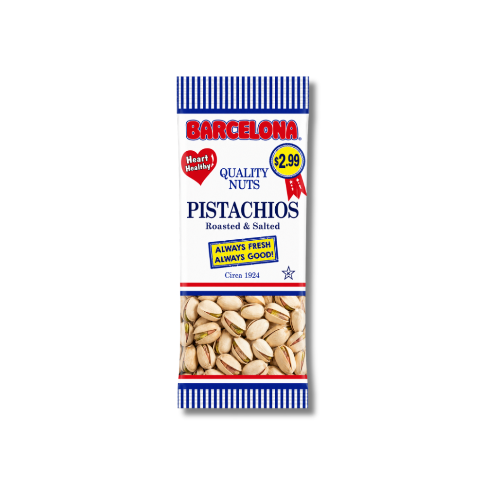 pistachiosvalue