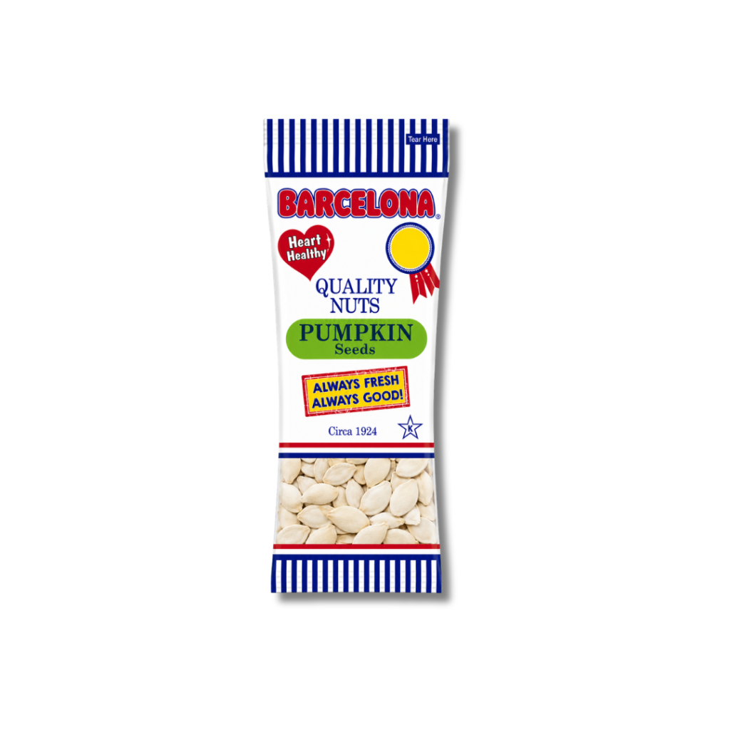 pumpkinseedstube